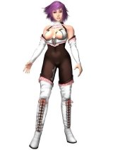 BUY NEW rumble rose - 87045 Premium Anime Print Poster